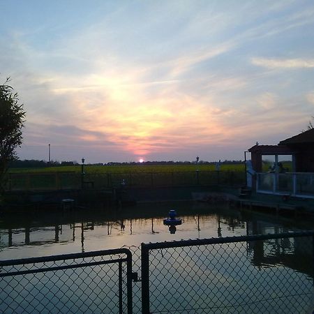 Gaestehaus Sulsdorf - Adults Only Sulsdorf auf Fehmarn Buitenkant foto