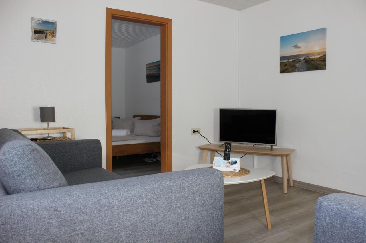 Gaestehaus Sulsdorf - Adults Only Sulsdorf auf Fehmarn Buitenkant foto