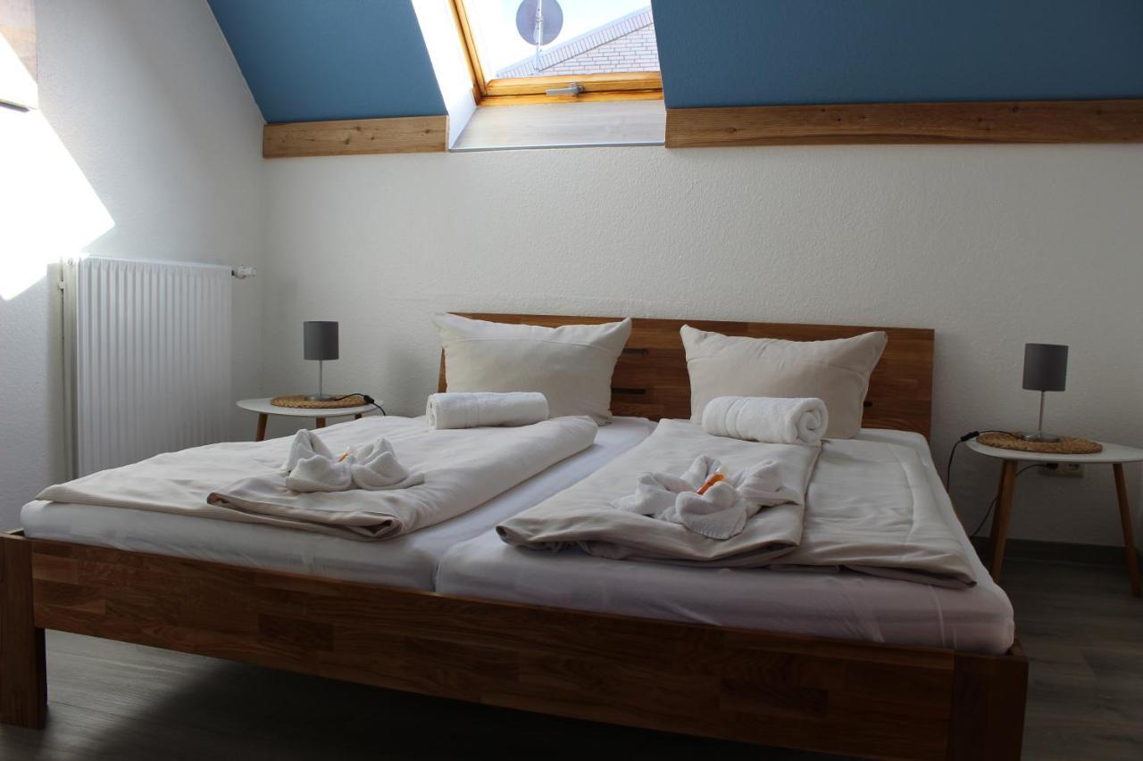 Gaestehaus Sulsdorf - Adults Only Sulsdorf auf Fehmarn Buitenkant foto