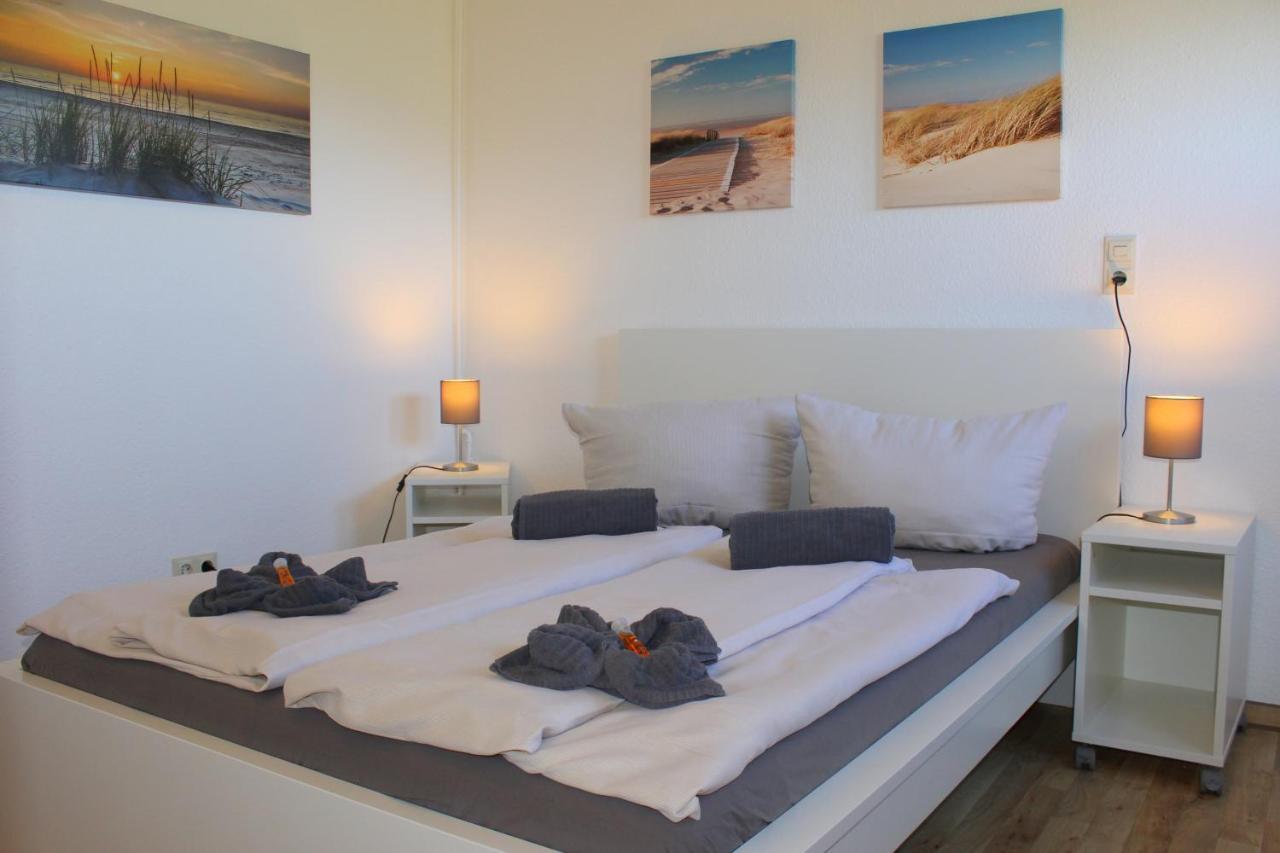 Gaestehaus Sulsdorf - Adults Only Sulsdorf auf Fehmarn Buitenkant foto