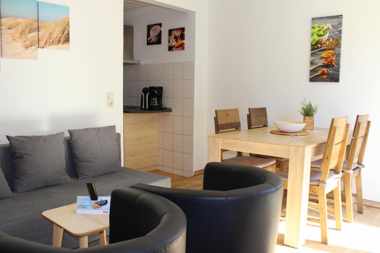 Gaestehaus Sulsdorf - Adults Only Sulsdorf auf Fehmarn Buitenkant foto