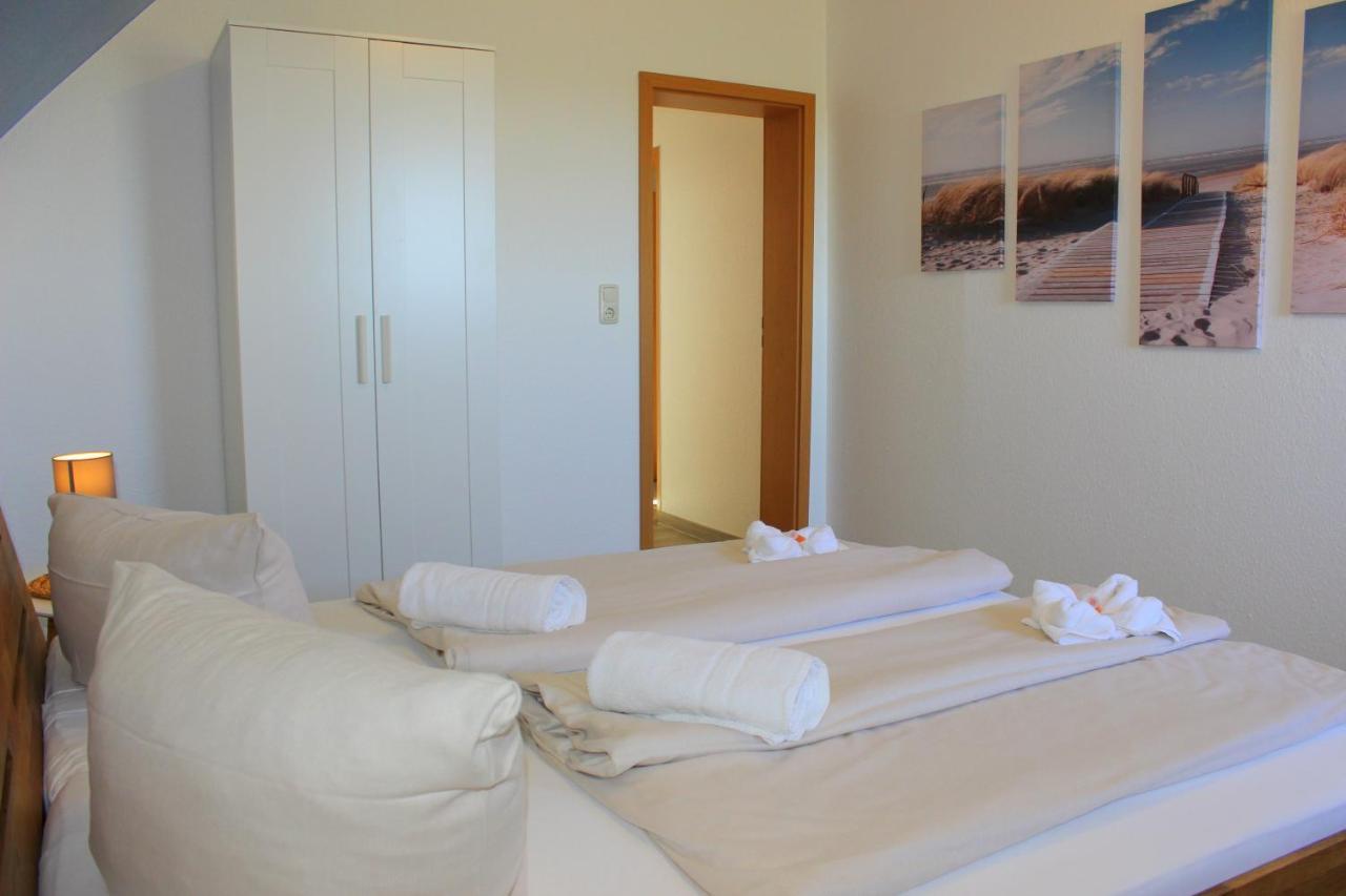 Gaestehaus Sulsdorf - Adults Only Sulsdorf auf Fehmarn Buitenkant foto