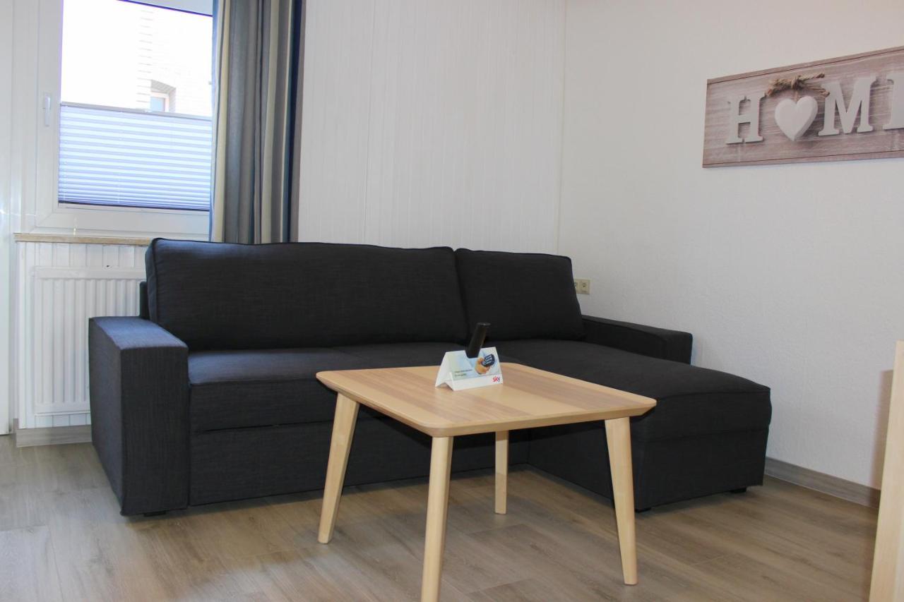 Gaestehaus Sulsdorf - Adults Only Sulsdorf auf Fehmarn Buitenkant foto