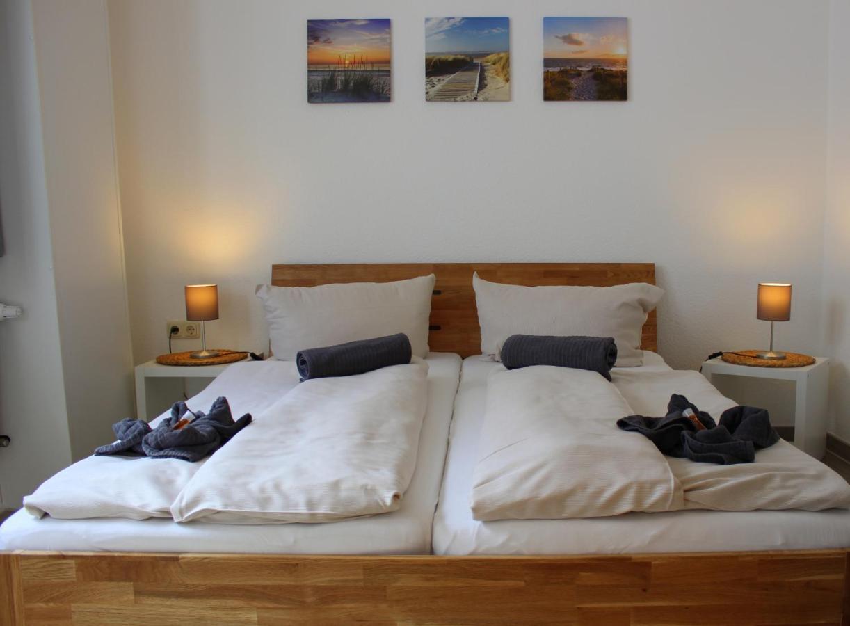 Gaestehaus Sulsdorf - Adults Only Sulsdorf auf Fehmarn Buitenkant foto