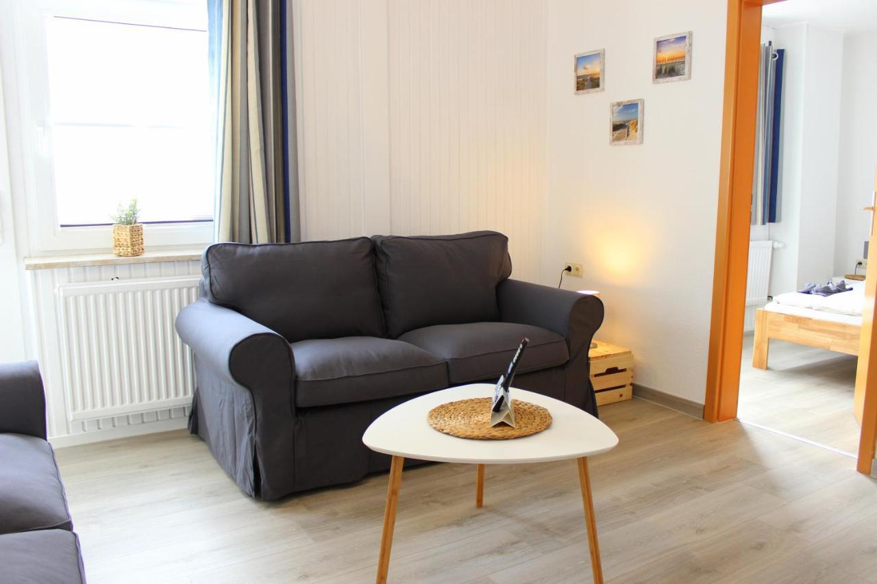 Gaestehaus Sulsdorf - Adults Only Sulsdorf auf Fehmarn Buitenkant foto