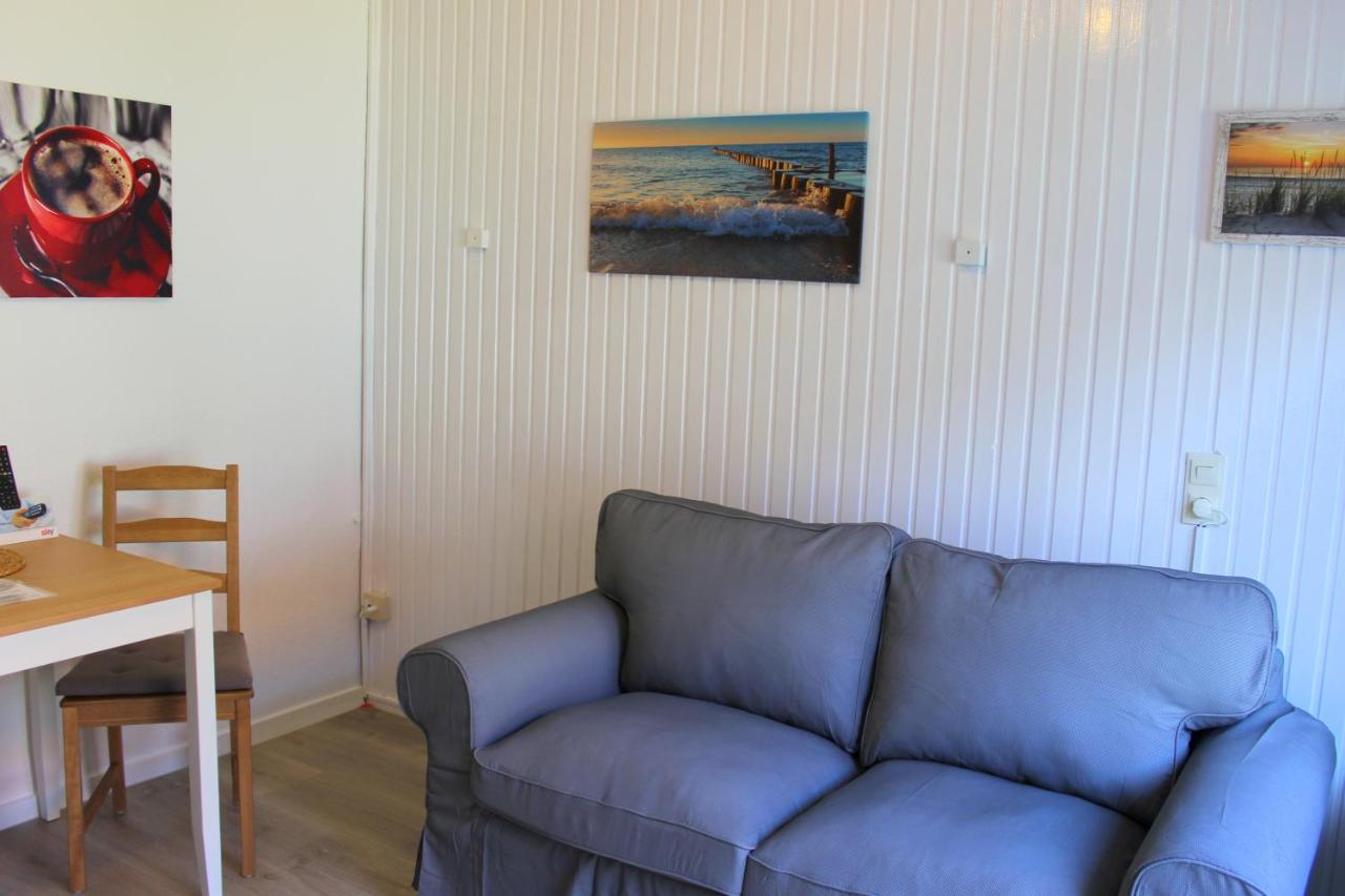 Gaestehaus Sulsdorf - Adults Only Sulsdorf auf Fehmarn Buitenkant foto
