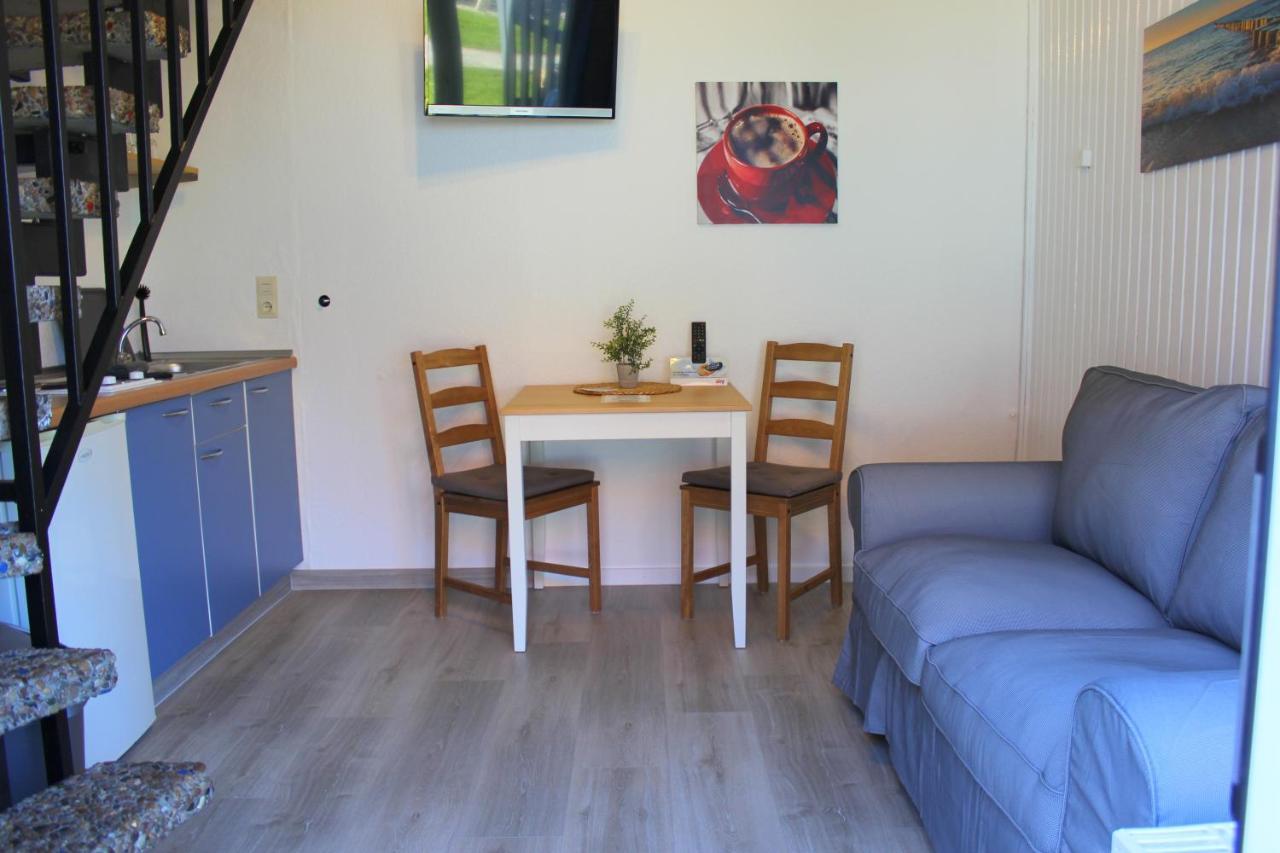 Gaestehaus Sulsdorf - Adults Only Sulsdorf auf Fehmarn Buitenkant foto