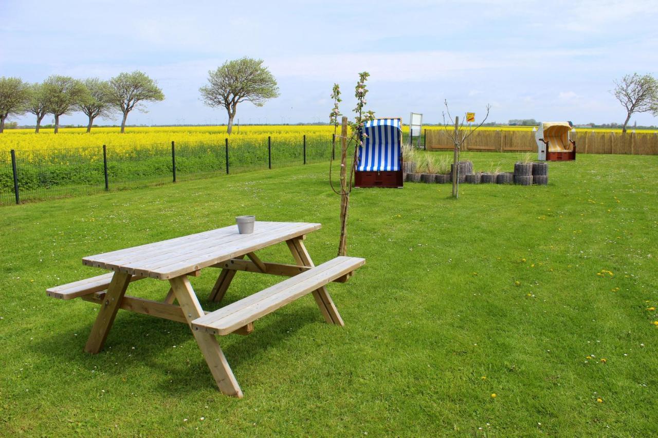 Gaestehaus Sulsdorf - Adults Only Sulsdorf auf Fehmarn Buitenkant foto