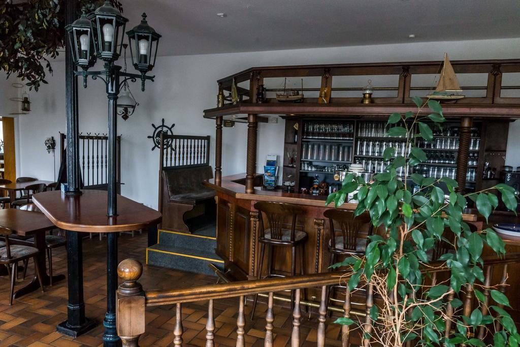 Gaestehaus Sulsdorf - Adults Only Sulsdorf auf Fehmarn Buitenkant foto