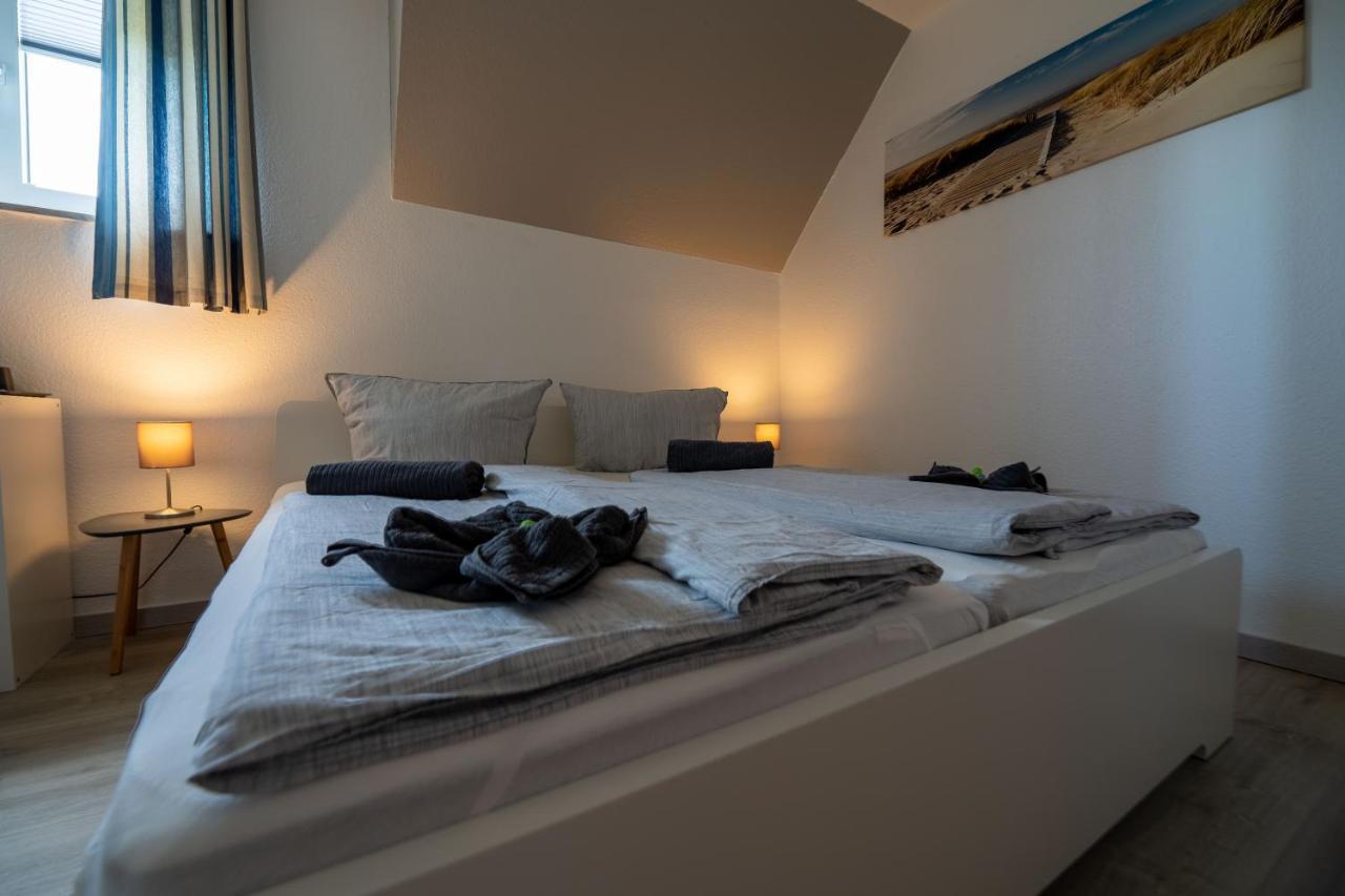 Gaestehaus Sulsdorf - Adults Only Sulsdorf auf Fehmarn Buitenkant foto